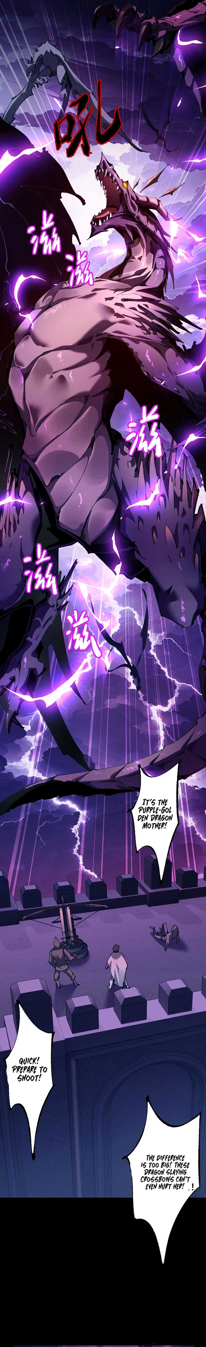 From Goblin to Goblin God Chapter 10 page 7