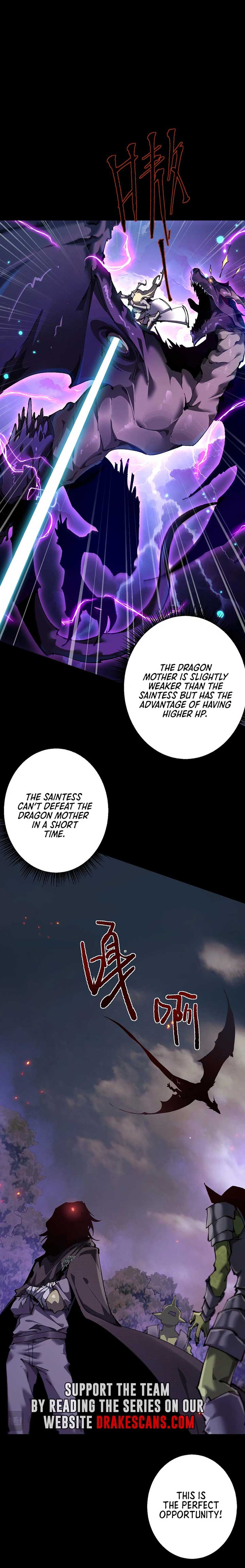 From Goblin to Goblin God Chapter 10 page 12
