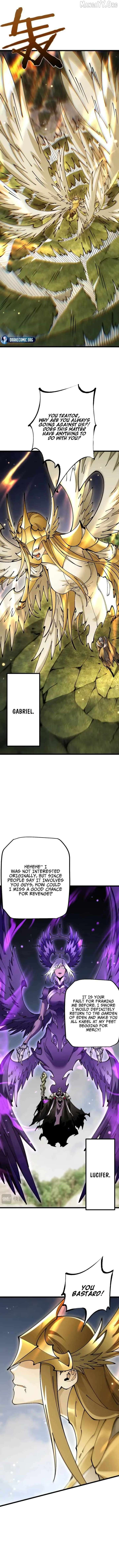 From Goblin to Goblin God Chapter 100 page 4