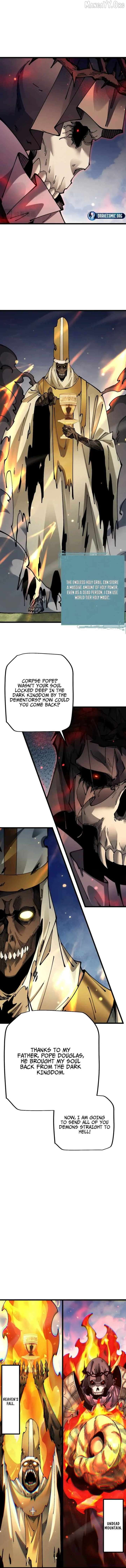 From Goblin to Goblin God Chapter 100 page 8