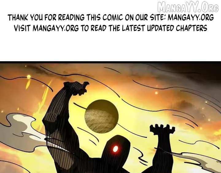 From Goblin to Goblin God Chapter 101 page 1