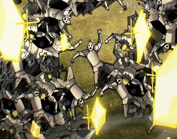From Goblin to Goblin God Chapter 101 page 9