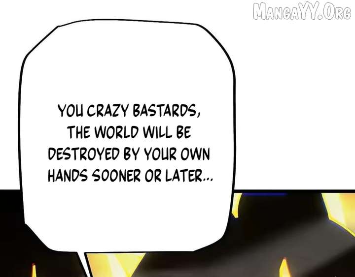 From Goblin to Goblin God Chapter 101 page 11