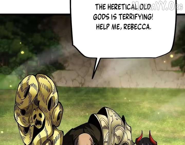 From Goblin to Goblin God Chapter 101 page 25