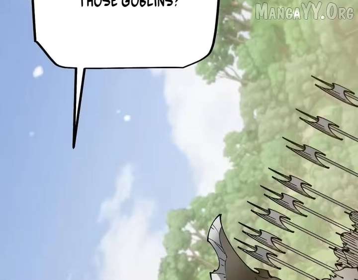 From Goblin to Goblin God Chapter 101 page 38