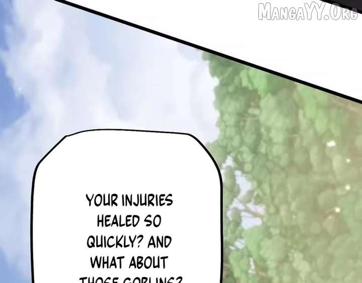 From Goblin to Goblin God Chapter 101 page 37