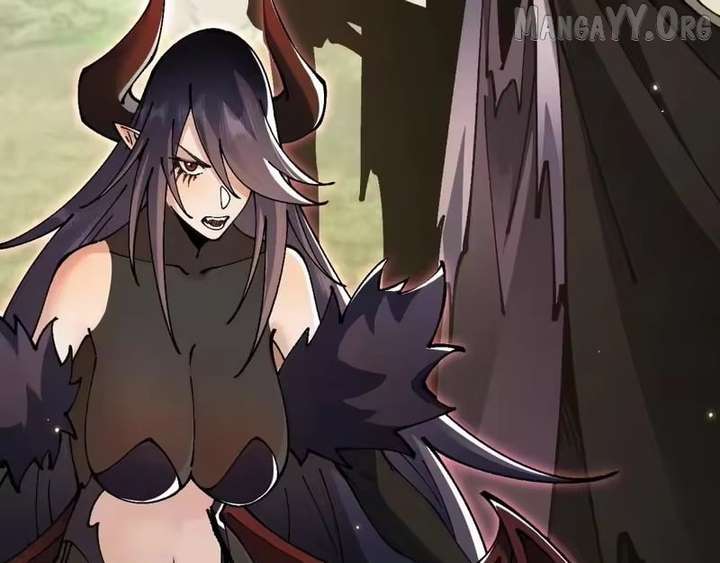 From Goblin to Goblin God Chapter 101 page 45