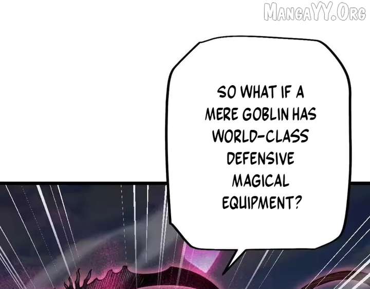From Goblin to Goblin God Chapter 101 page 73