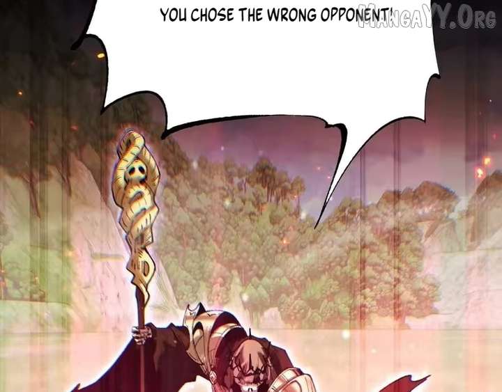 From Goblin to Goblin God Chapter 101 page 121