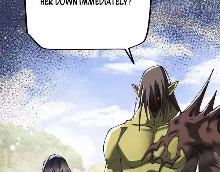 From Goblin to Goblin God Chapter 101 page 155