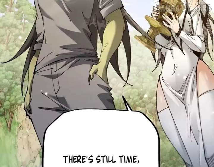 From Goblin to Goblin God Chapter 101 page 176