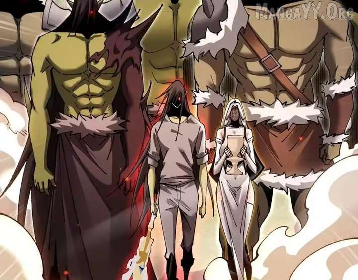From Goblin to Goblin God Chapter 102 page 23