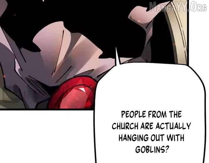 From Goblin to Goblin God Chapter 102 page 27
