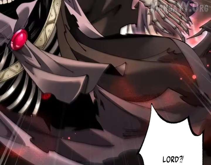 From Goblin to Goblin God Chapter 102 page 43
