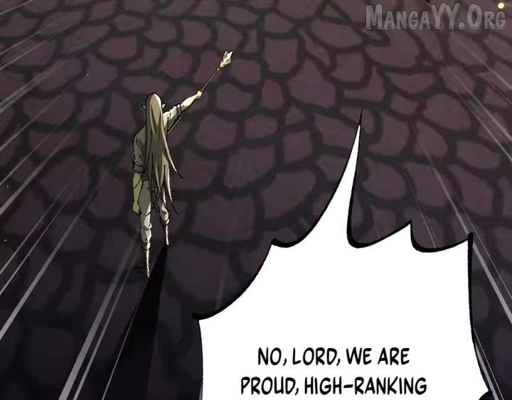 From Goblin to Goblin God Chapter 102 page 65