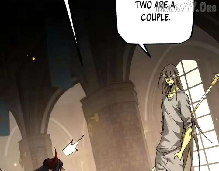 From Goblin to Goblin God Chapter 102 page 79