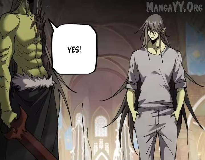 From Goblin to Goblin God Chapter 102 page 91