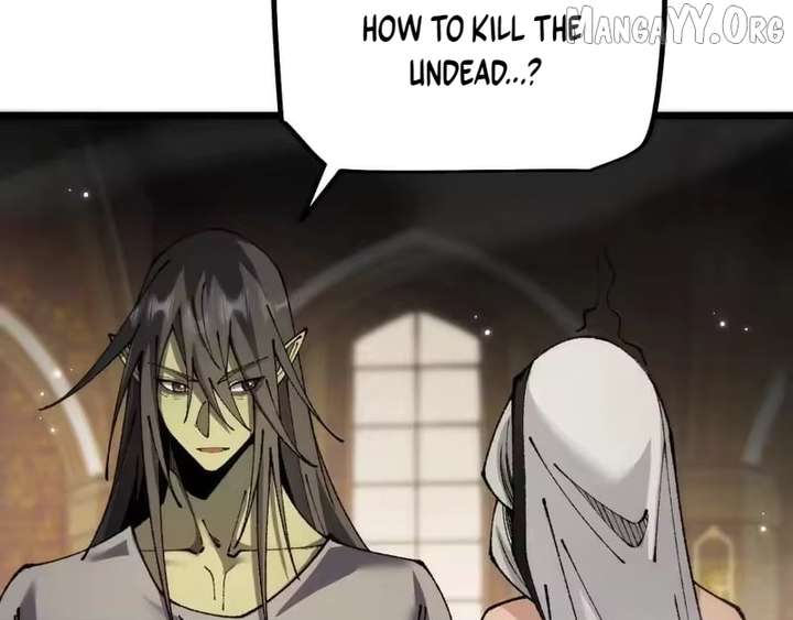 From Goblin to Goblin God Chapter 102 page 107