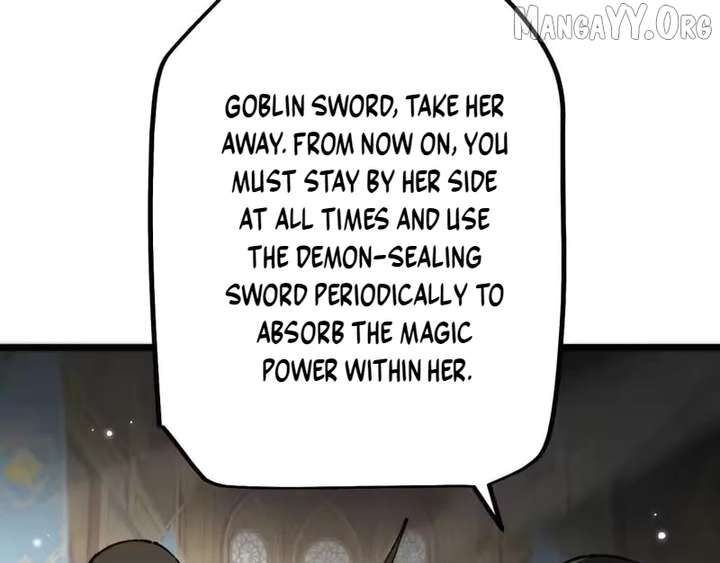 From Goblin to Goblin God Chapter 102 page 110