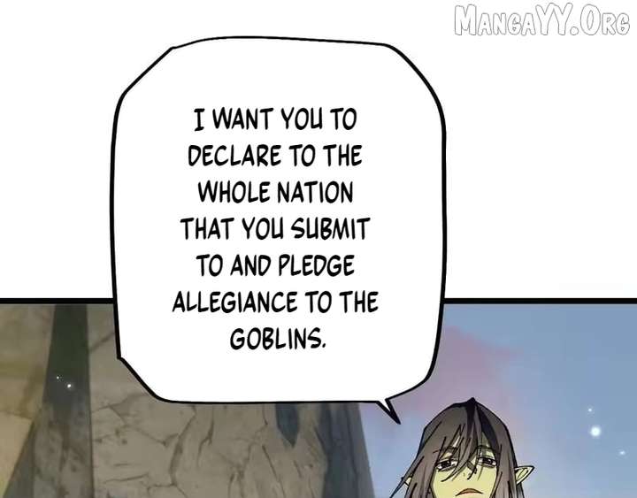 From Goblin to Goblin God Chapter 102 page 130