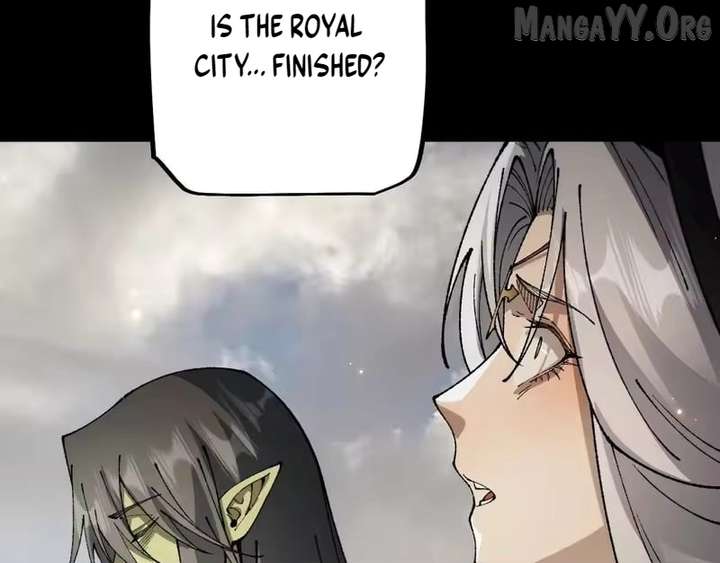 From Goblin to Goblin God Chapter 103 page 10