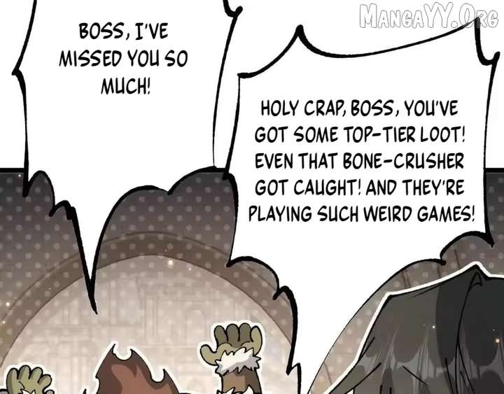 From Goblin to Goblin God Chapter 103 page 18
