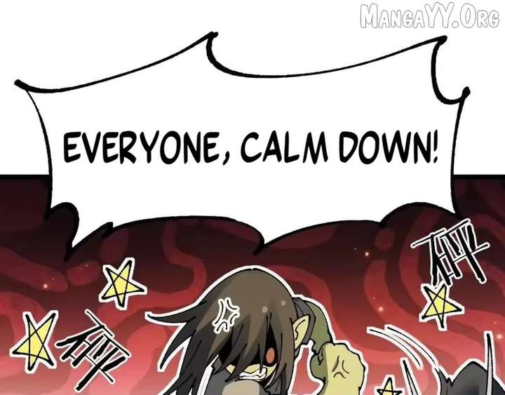 From Goblin to Goblin God Chapter 103 page 21