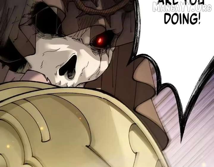 From Goblin to Goblin God Chapter 103 page 43