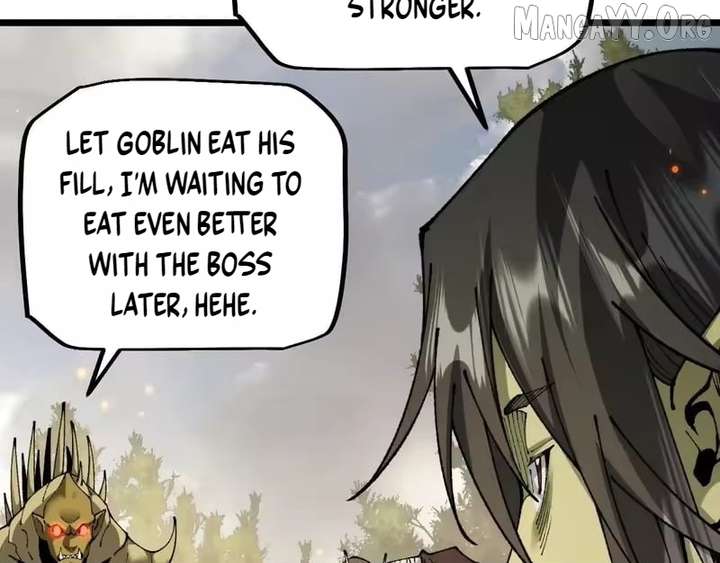 From Goblin to Goblin God Chapter 103 page 56