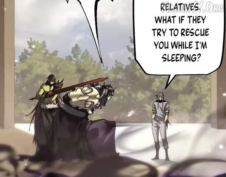From Goblin to Goblin God Chapter 103 page 63
