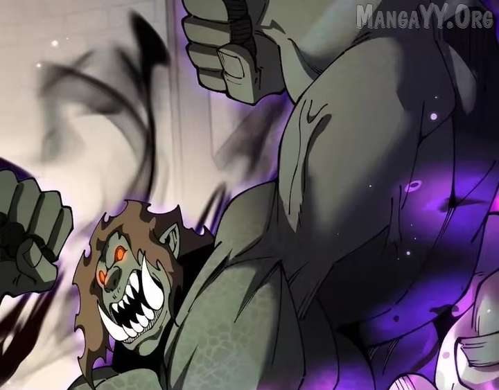 From Goblin to Goblin God Chapter 103 page 67