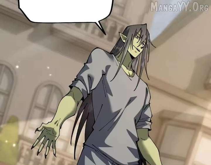 From Goblin to Goblin God Chapter 103 page 92