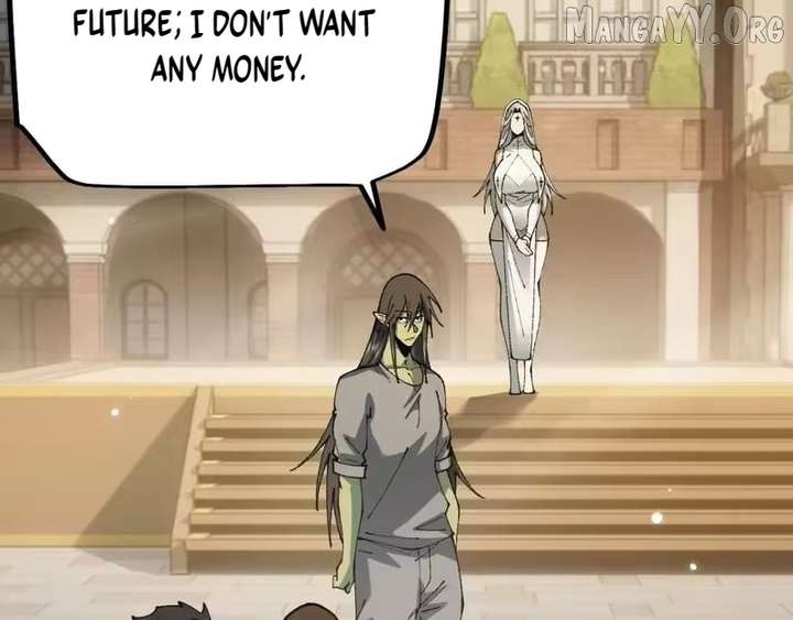 From Goblin to Goblin God Chapter 103 page 135