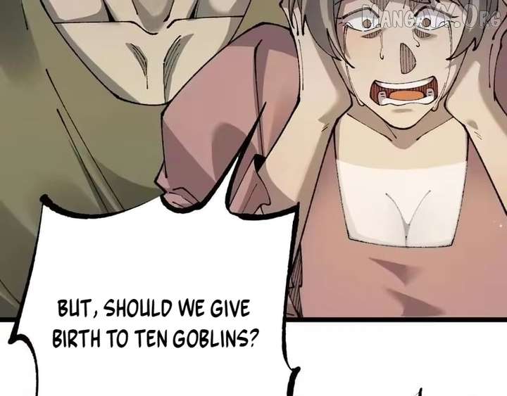 From Goblin to Goblin God Chapter 103 page 140