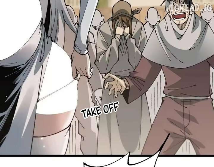 From Goblin to Goblin God Chapter 104 page 7