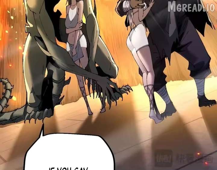 From Goblin to Goblin God Chapter 104 page 51