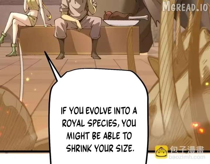 From Goblin to Goblin God Chapter 104 page 55