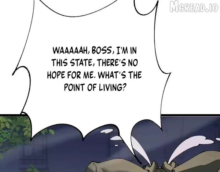 From Goblin to Goblin God Chapter 104 page 53