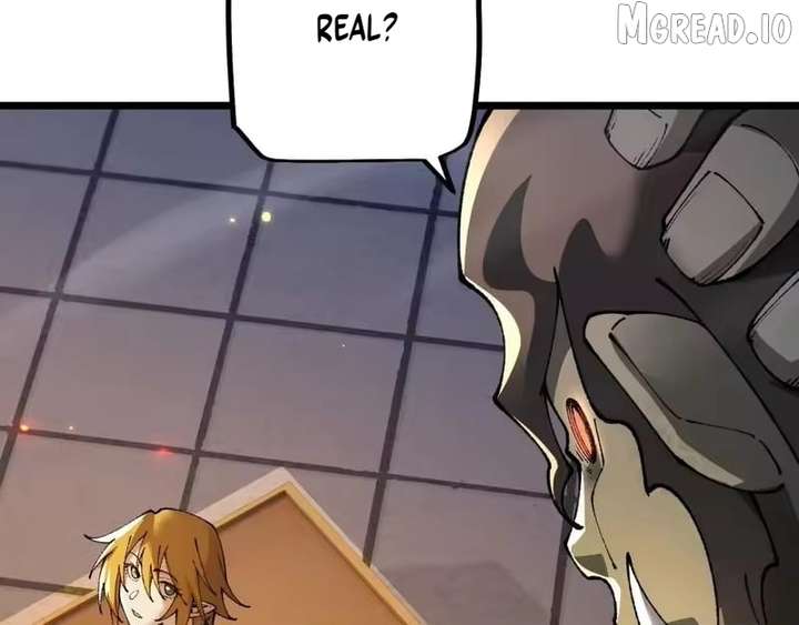 From Goblin to Goblin God Chapter 104 page 57