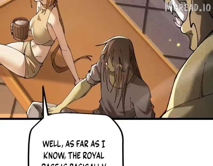 From Goblin to Goblin God Chapter 104 page 58