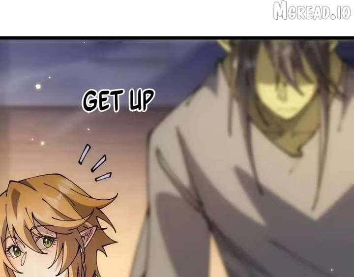 From Goblin to Goblin God Chapter 104 page 73