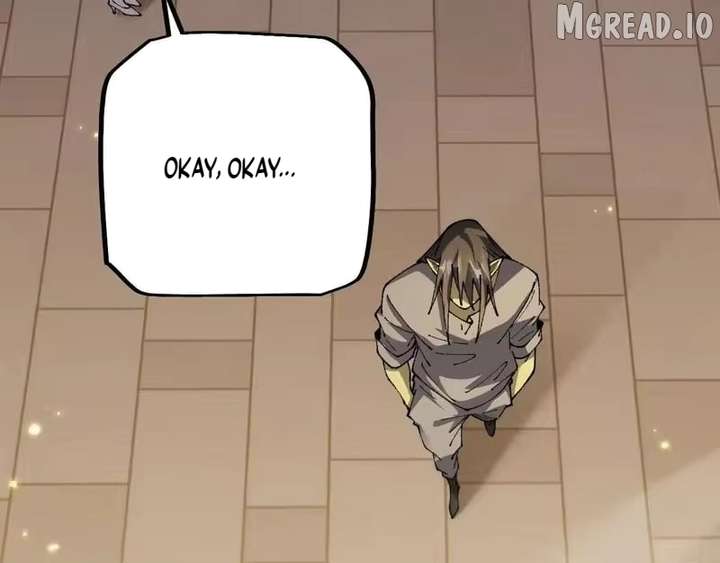 From Goblin to Goblin God Chapter 104 page 77