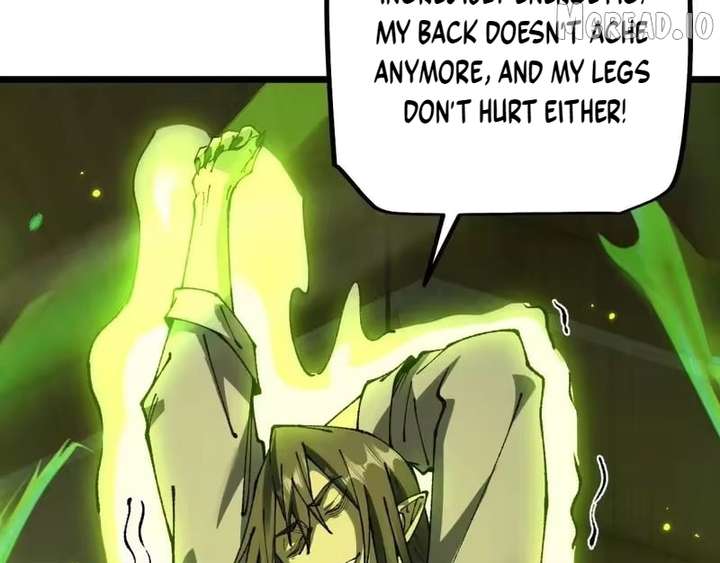 From Goblin to Goblin God Chapter 104 page 91
