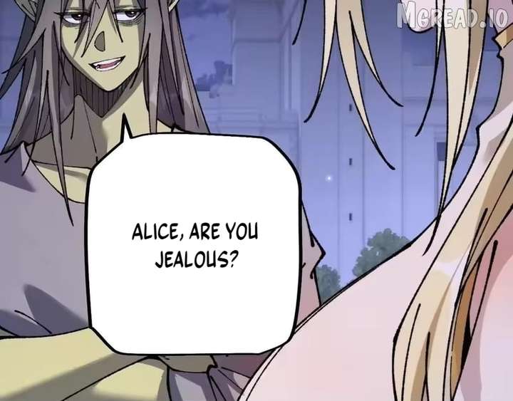 From Goblin to Goblin God Chapter 104 page 130