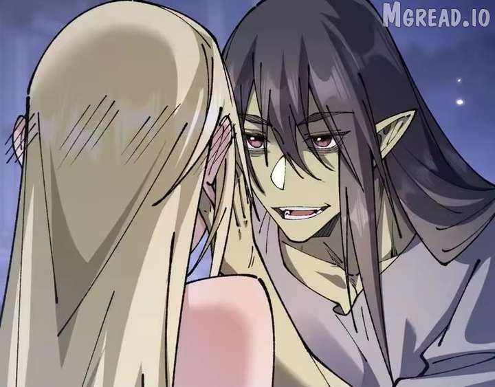 From Goblin to Goblin God Chapter 104 page 136