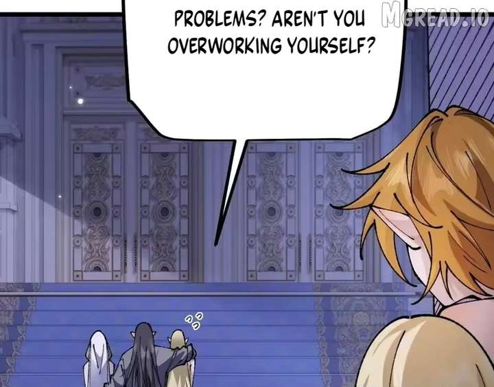 From Goblin to Goblin God Chapter 104 page 139