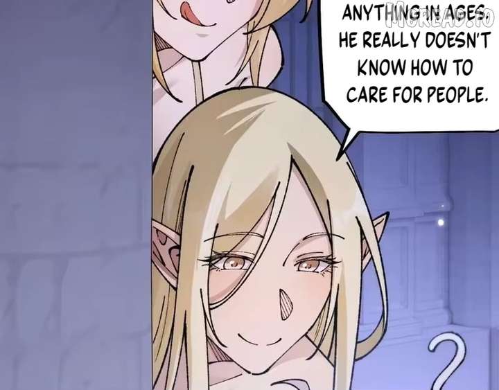 From Goblin to Goblin God Chapter 104 page 143