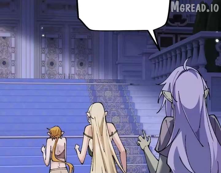 From Goblin to Goblin God Chapter 104 page 147