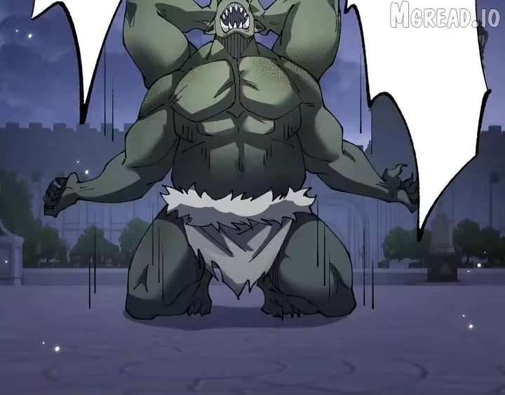 From Goblin to Goblin God Chapter 105 page 5