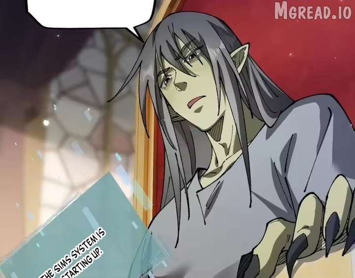 From Goblin to Goblin God Chapter 105 page 20